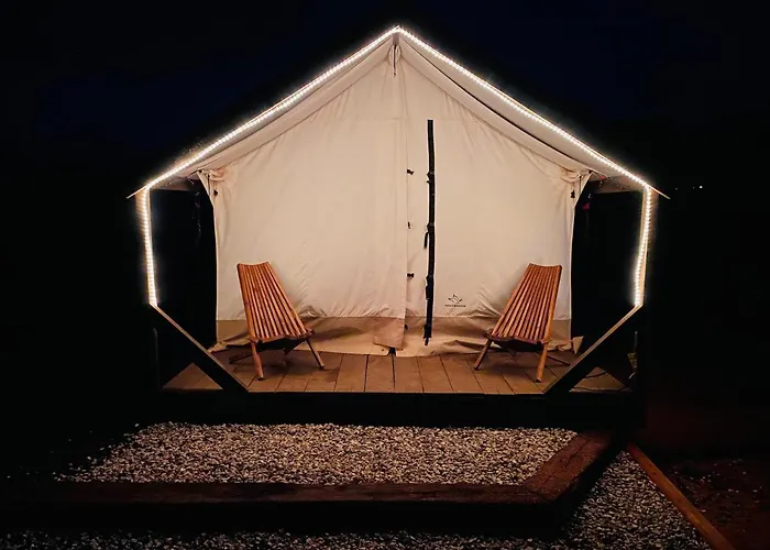 Desert Sage Retreat