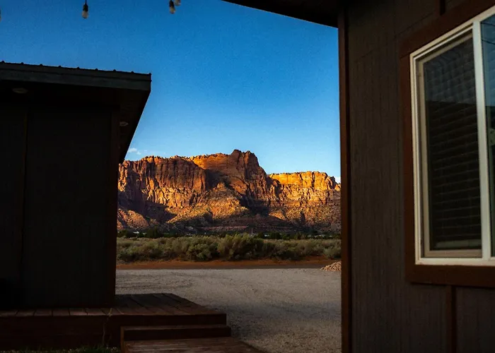 Desert Sage Retreat * Colorado City