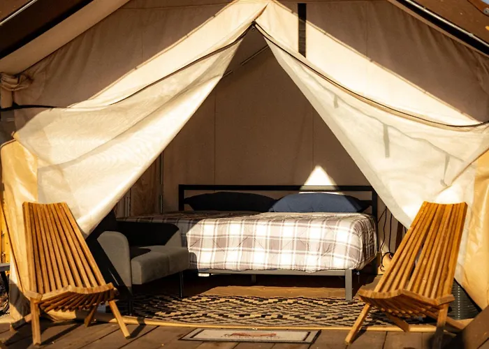 Desert Sage Retreat