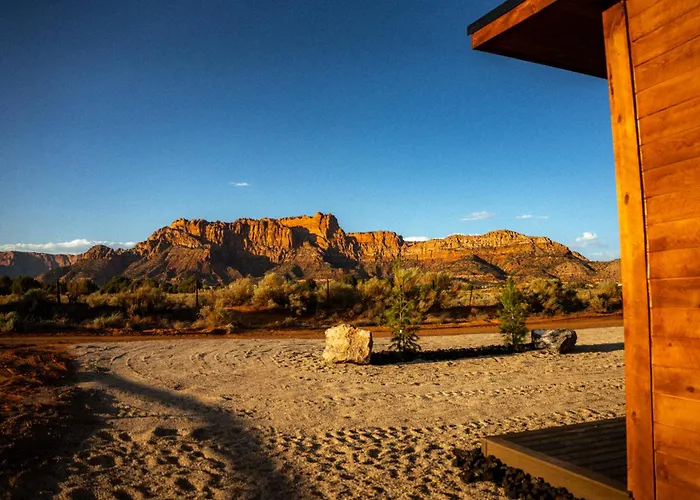 Desert Sage Retreat * Colorado City