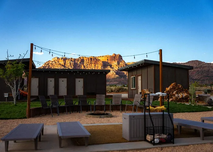 Desert Sage Retreat
