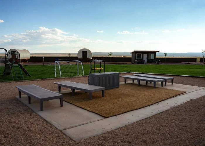 Desert Sage Retreat