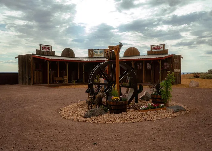 Desert Sage Retreat * Colorado City