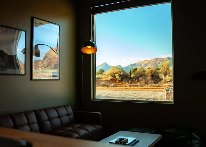Desert Sage Retreat *