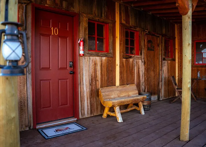 Desert Sage Retreat * Colorado City