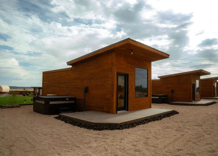 Desert Sage Retreat